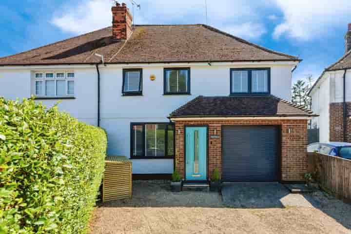 Casa en venta en Park Avenue‚  Maidstone‚ ME17