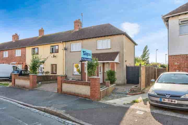 Casa en venta en Hilsea Crescent‚  Portsmouth‚ PO2