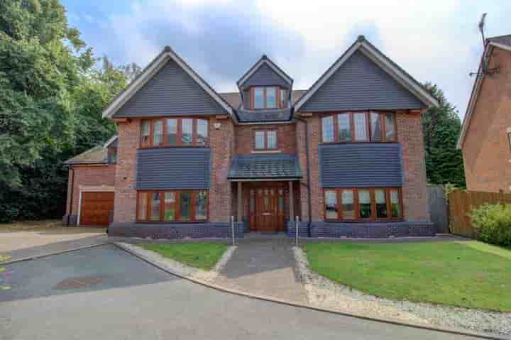 Haus zum Verkauf in Crown Lane‚  Sutton Coldfield‚ B74