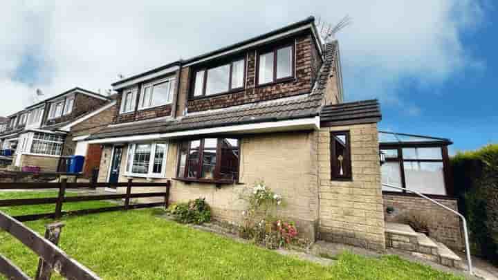 Haus zum Verkauf in Red Spar Road‚  Burnley‚ BB10