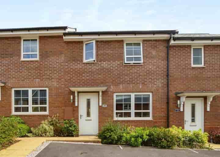 House for sale in Loveridge Drive‚  Exeter‚ EX2