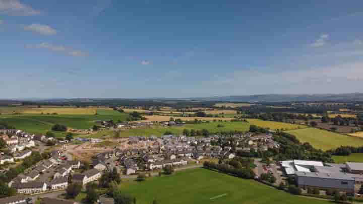 Lägenhet till salu i Corlundy Crescent‚  Crieff‚ PH7