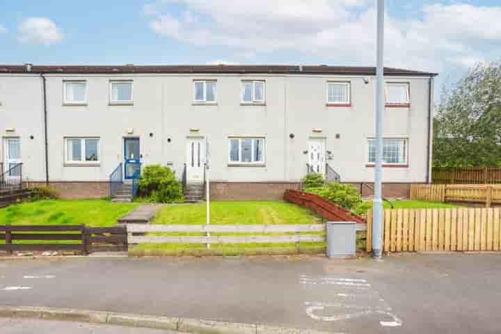 Casa en venta en Kindar Drive‚  Dumfries‚ DG2