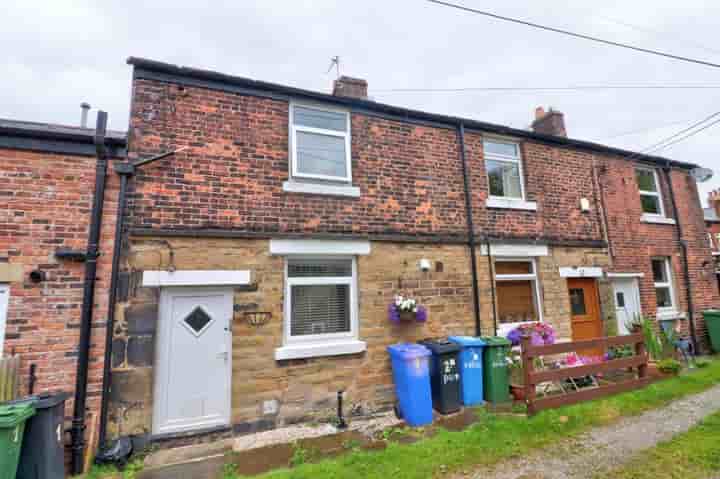 House for sale in Lower Alt Hill‚  Ashton-under-lyne‚ OL6