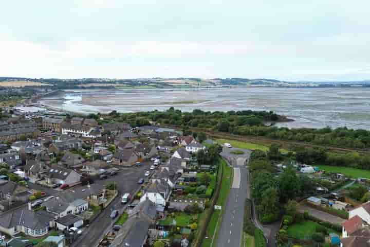 House for sale in Rutland Crescent‚  Montrose‚ DD10