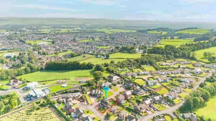 House for sale in Mountainhall Park‚  Dumfries‚ DG1