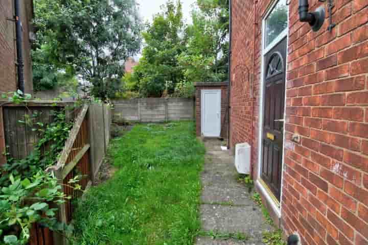 House for sale in Park Avenue‚  Tipton‚ DY4