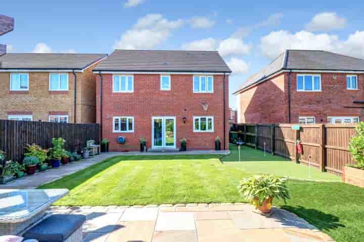 House for sale in Cummins Drive‚  Preston‚ PR3