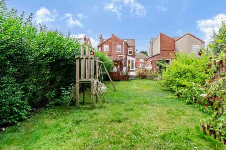 Maison à vendre à Portland Street‚  Chesterfield‚ S43