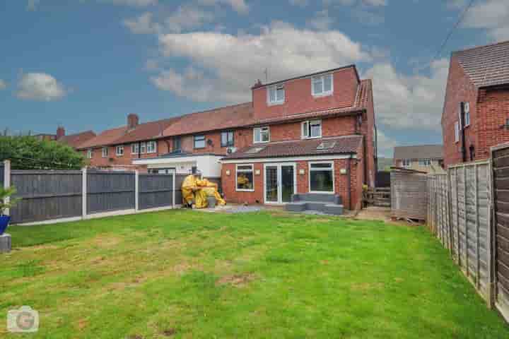 Haus zum Verkauf in Halfpenny Lane‚  Knaresborough‚ HG5