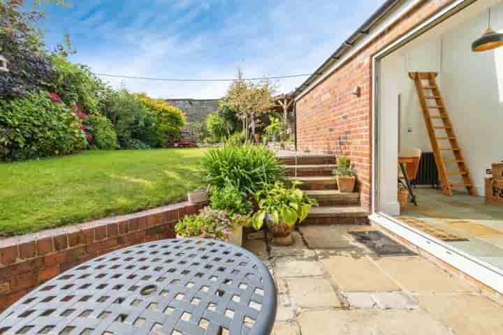 Casa en venta en Rectory Lane‚  Waddington‚ LN5