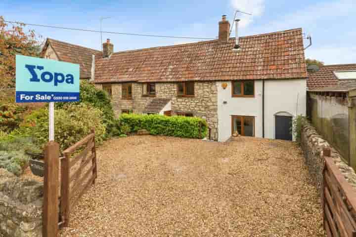 House for sale in Highridge Road‚  Bristol‚ BS41