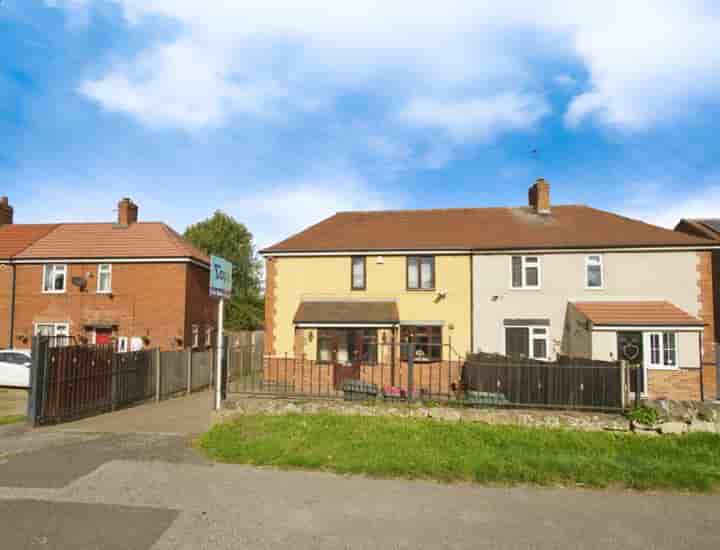 House for sale in Sheffield Road‚  Sheffield‚ S25