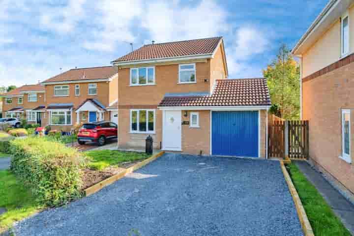 House for sale in Gorse Covert Road‚  Warrington‚ WA3