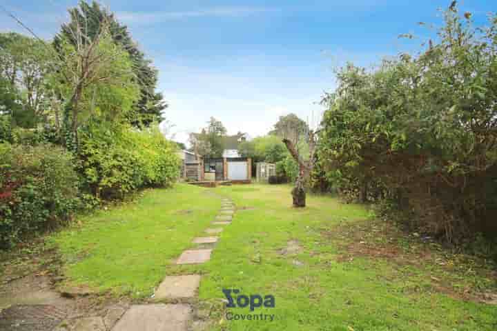 Casa en venta en St. James Lane‚  Coventry‚ CV3