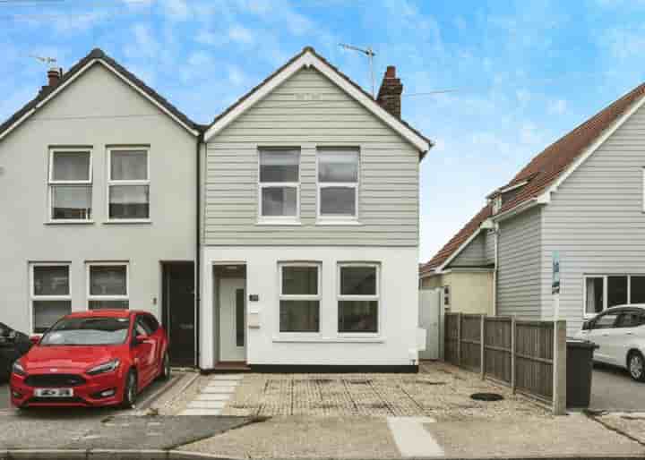 Maison à vendre à Woodbridge Road‚  Ipswich‚ IP4