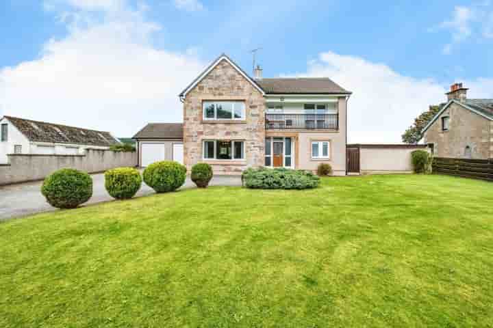 Casa in vendita a Mo-dhachaidh, Windhill‚  Beauly‚ IV4