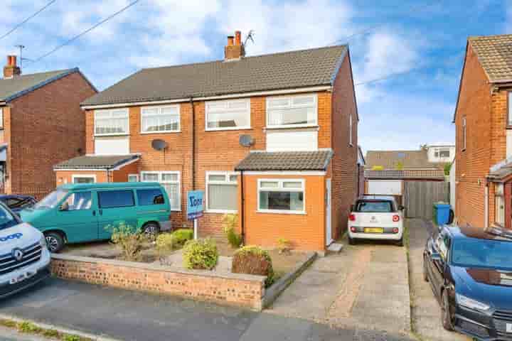 Casa en venta en Karen Close‚  Warrington‚ WA5