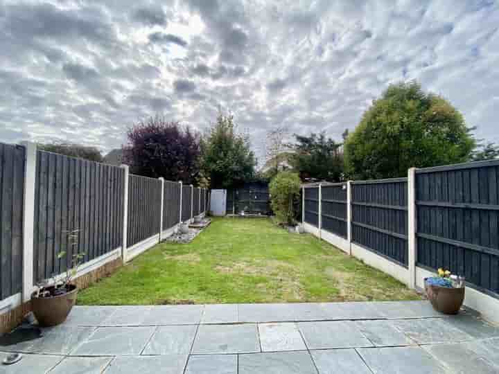 House for sale in Quest End‚  Rayleigh‚ SS6