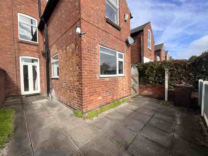 Maison à vendre à Highbury Avenue‚  Nottingham‚ NG6