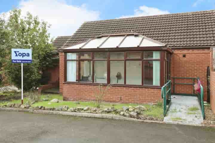 House for sale in Bader Close, Mattersey Thorpe‚  Doncaster‚ DN10