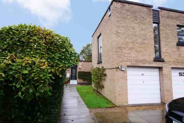 Apartment for sale in Ouse Lea‚  York‚ YO30