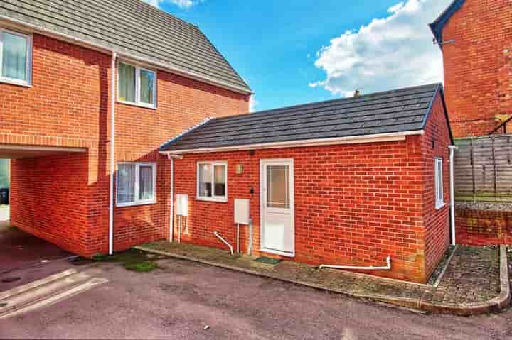 Apartment for sale in Head Street‚  Pershore‚ WR10