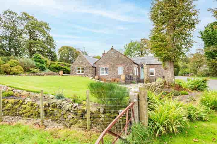 Casa para venda em Townhead‚  Kirkcudbright‚ DG6