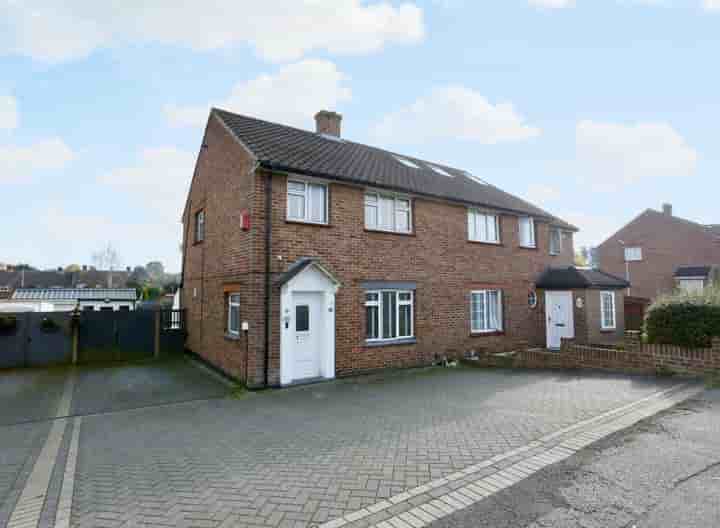 Casa para venda em Brook Road‚  Swanley‚ BR8