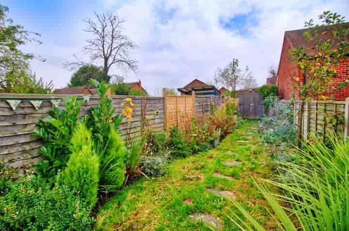 House for sale in Main Road‚  Pershore‚ WR10