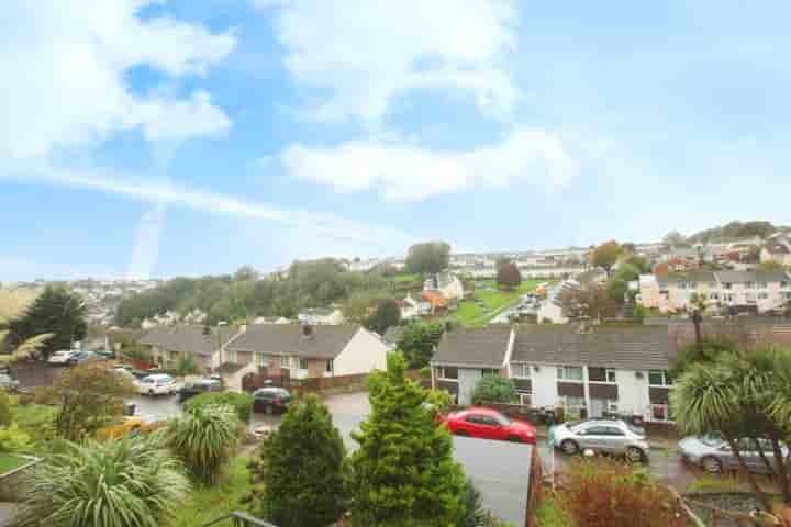 Haus zum Verkauf in Ben Jonson Close‚  Torquay‚ TQ2