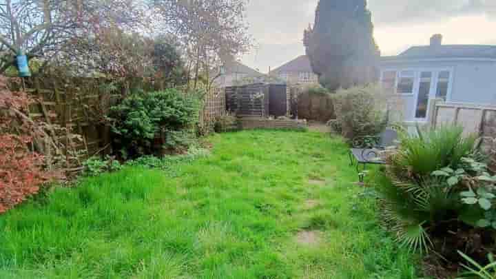 Maison à vendre à Hamden Crescent‚  Dagenham‚ RM10