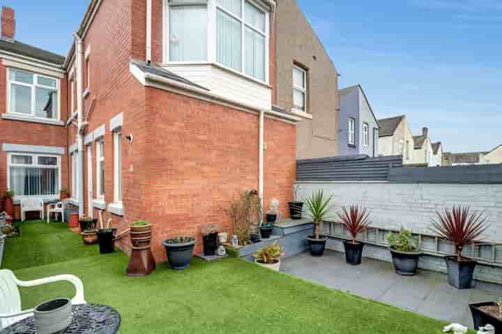 Haus zum Verkauf in Boothroyden‚  Blackpool‚ FY1