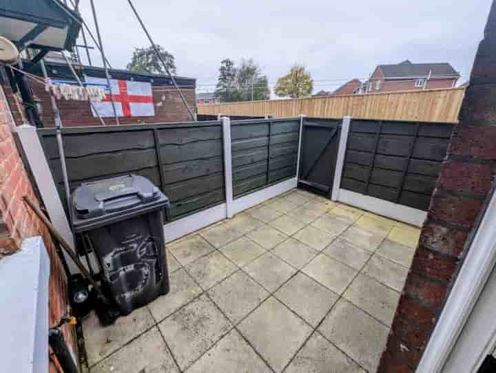 House for sale in Pitt Street‚  Manchester‚ M34