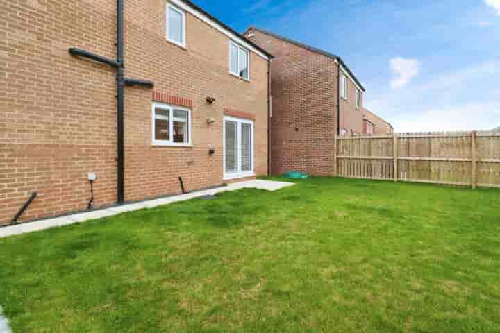 House for sale in Puffin View‚  Morpeth‚ NE65