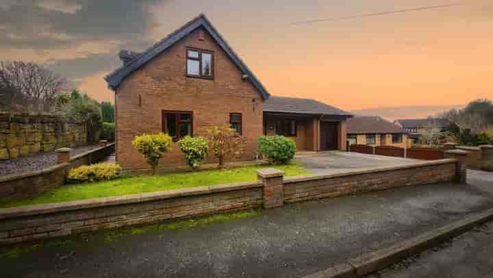 Casa en venta en Brake Road‚  Wrexham‚ LL11