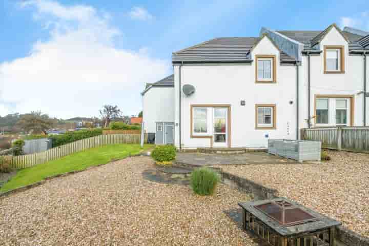 Casa para venda em Craigflower Gardens‚  Dunfermline‚ KY12