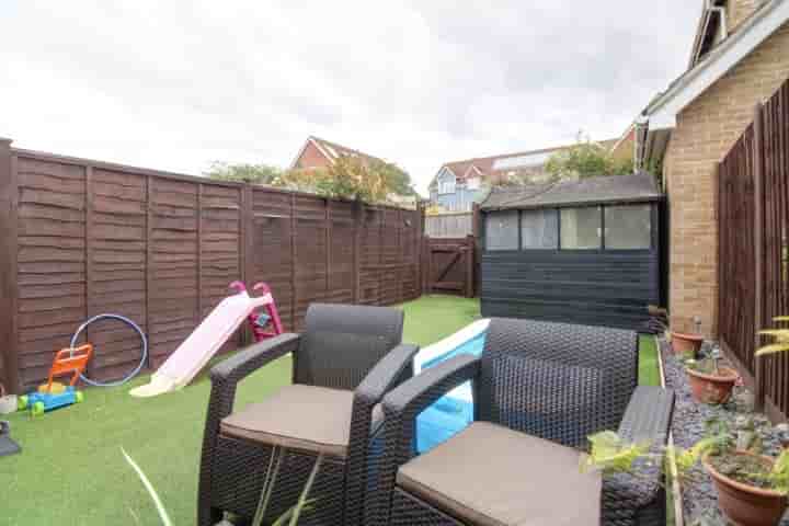 Maison à vendre à Osborne Way‚  Bognor Regis‚ PO21