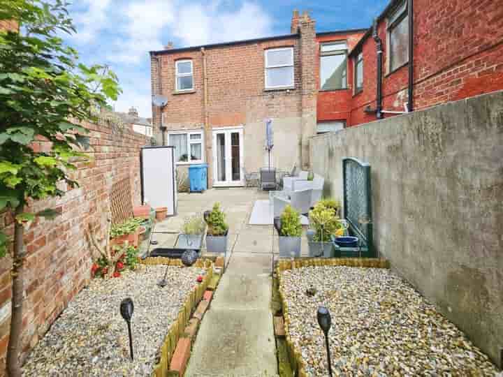 Casa para venda em Haddon Avenue‚  Liverpool‚ L9