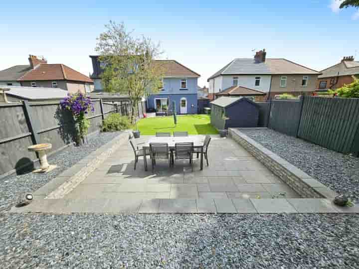 House for sale in Haworth Drive‚  Bootle‚ L20