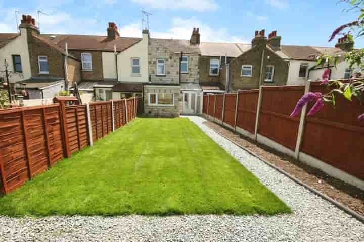 House for sale in Victoria Avenue‚  Broadstairs‚ CT10