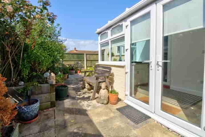 House for sale in Romney Garth‚  Chichester‚ PO20