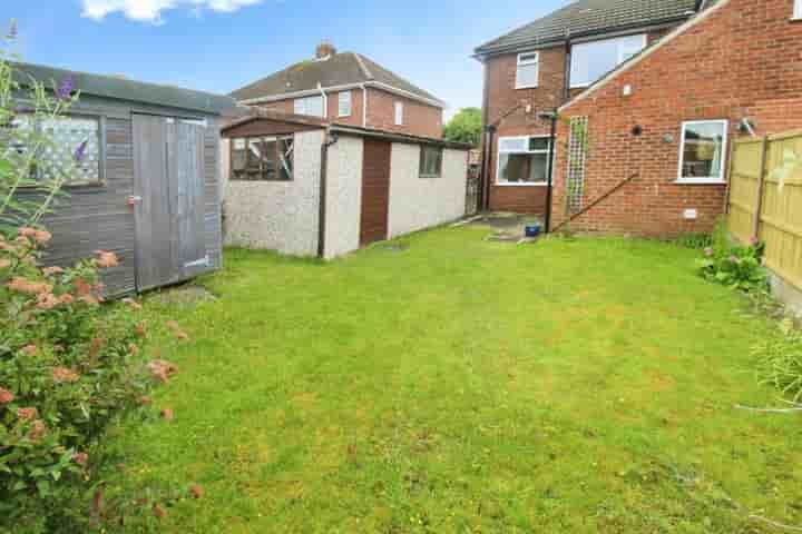 Casa in vendita a Hykeham Road‚  Lincoln‚ LN6