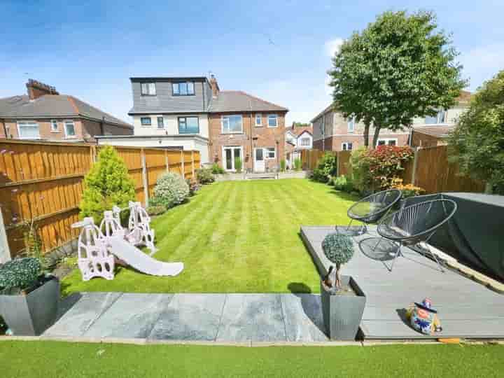 Casa para venda em Gardner Avenue‚  Bootle‚ L20