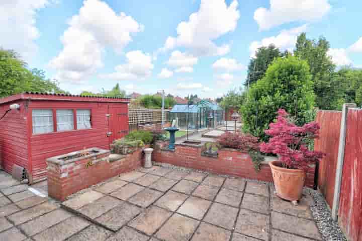 Casa para venda em Balfour Road‚  Derby‚ DE23