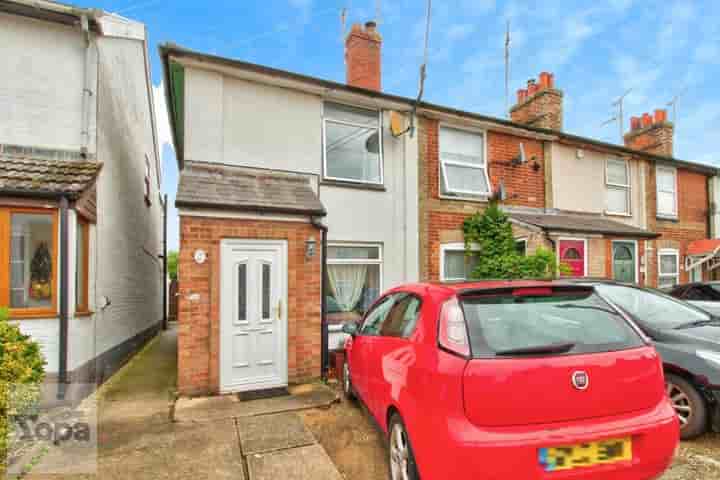 Casa para venda em Bridge Street‚  Stowmarket‚ IP14