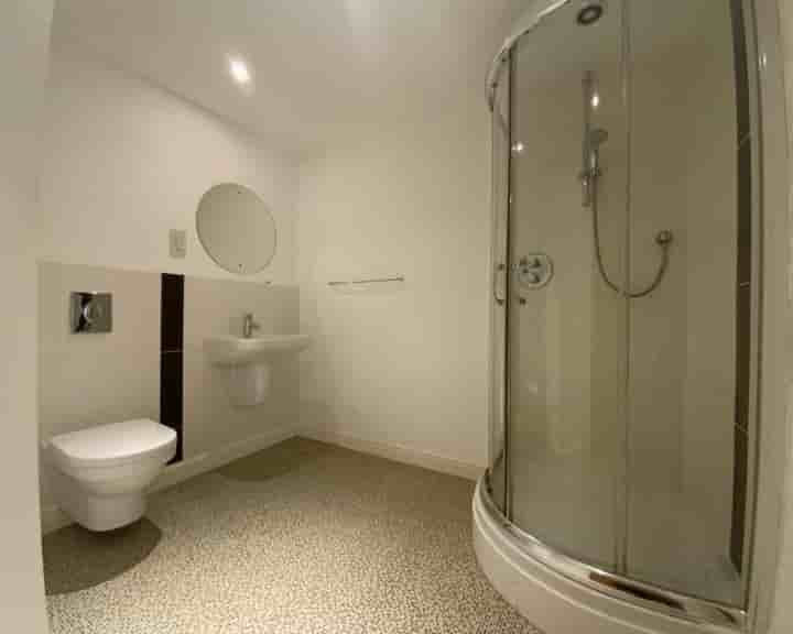 Apartment for sale in Mount Pleasant‚  Redditch‚ B97