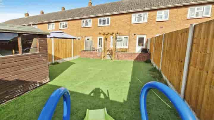 House for sale in Lancaster Road‚  Shrewsbury‚ SY1