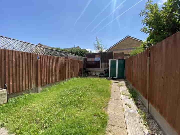 Casa para venda em Rayleigh Avenue‚  Westcliff-on-sea‚ SS0