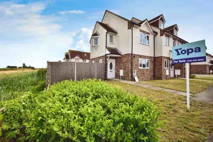 Maison à vendre à Halfway Road‚  Sheerness‚ ME12